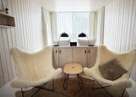 Arctic TreeHouse Hotel 4