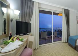 Crystal Family Comfort Collection - Ultimate All Inclusive 3