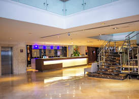 Sonesta Hotel Cali 2