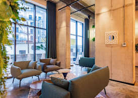 Nova Concierge Aparthotel 4