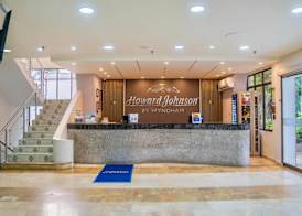 Howard Johnson Hotel Versalles Barranquilla 4
