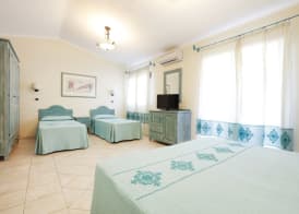 Hotel Baia Aranzos 3