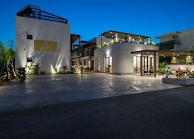 SERENITY LUXURY HOTEL AGRILIA 4