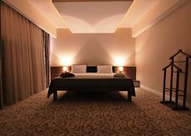 Madame Tadia Hotel 4