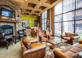 Westgate Park City Resort & Spa 4