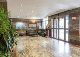 Hotel Las Anclas 3