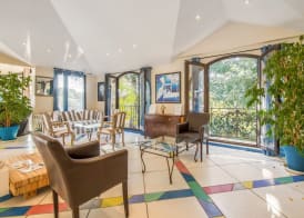 Résidence Pierre & Vacances Les Parcs de Grimaud 3