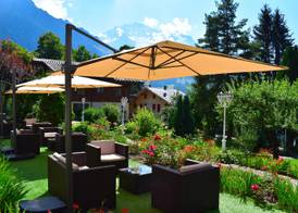 Hotel Wengener Hof 4