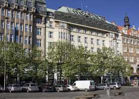 EA ApartHotel Melantrich 4