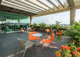 Hampton by Hilton Barranquilla 3