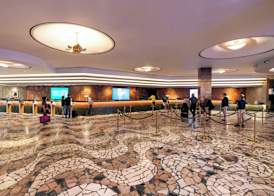 Masquerade Tower at Rio Hotel & Casino 2