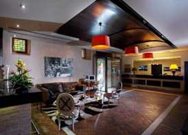 Hotel Monasterio Benedictino 4
