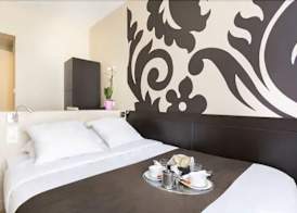 Hotel Bastille Secret 4