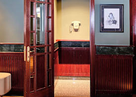 Prestige Victoria 4