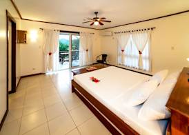EL RIO Y MAR RESORT 4