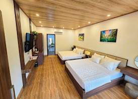 Ninh Binh Holiday Retreat 3
