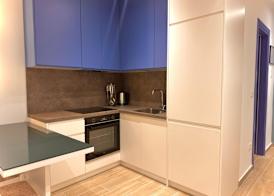 Elite Apartments 4