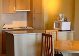 Apartamentos Mar Comillas 5
