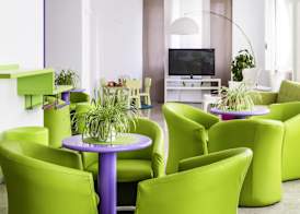 Hotel Milano Palmanova 4