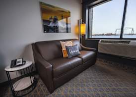 Pier B Resort 4