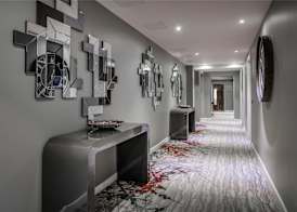 DoubleTree by Hilton London Greenwich 3