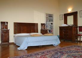 Hotel Panorama Bologna Centro 4