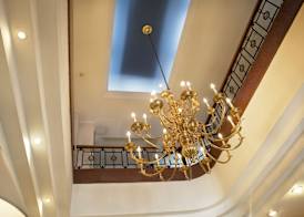 Hotel Obelisco 5