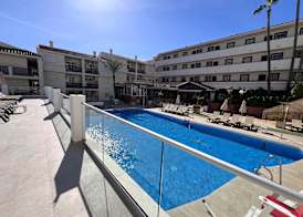 Crown Resorts Club Marbella 2