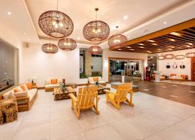 Viva Tangerine by Wyndham, A Trademark All Inclusive 3