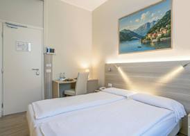 Hotel Bazzoni 4