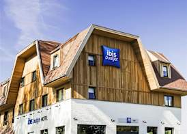ibis Budget Knokke 2