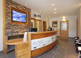 Avenida Mountain Resort A11 5