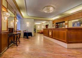 Hotel San Donato - Bologna centro 2