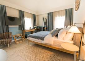 La Villa Boutique Hotel 2