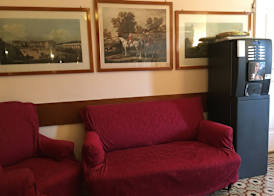 Hotel Panorama Bologna Centro 2