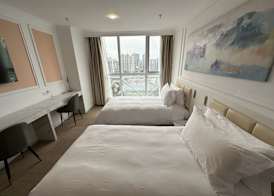 Magnificent International Hotel 5
