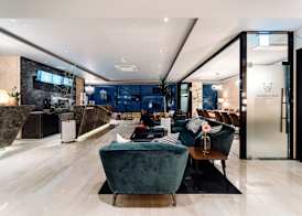 Hotels One 3
