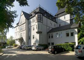 Haus Hainstein 2