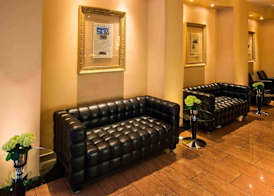 Hotel Concorde 5