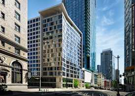 The Charter Hotel Seattle, Curio Collection By Hilton 5