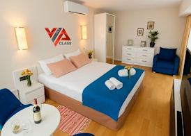 VIP CLASS ꙳ ORBI CITY 3