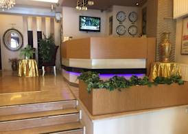 SRF Hotel 3