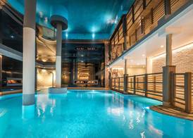 Preidlhof Luxury Dolce Vita Resort 4
