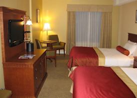 Sun Peaks Lodge 4