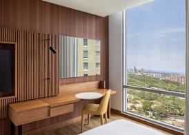 Barranquilla Marriott Hotel 5