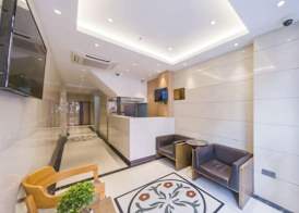 Homeinn Pebble Hotel (Shanghai Nanjing Road Pedestrian Street Jiangyin Road) 3