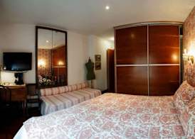 Hostal Rual 4