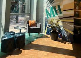 Marrable's Farringdon Hotel 3