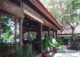 Tree House Bungalows 2