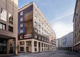 Hilton Garden Inn Padova City Centre 2